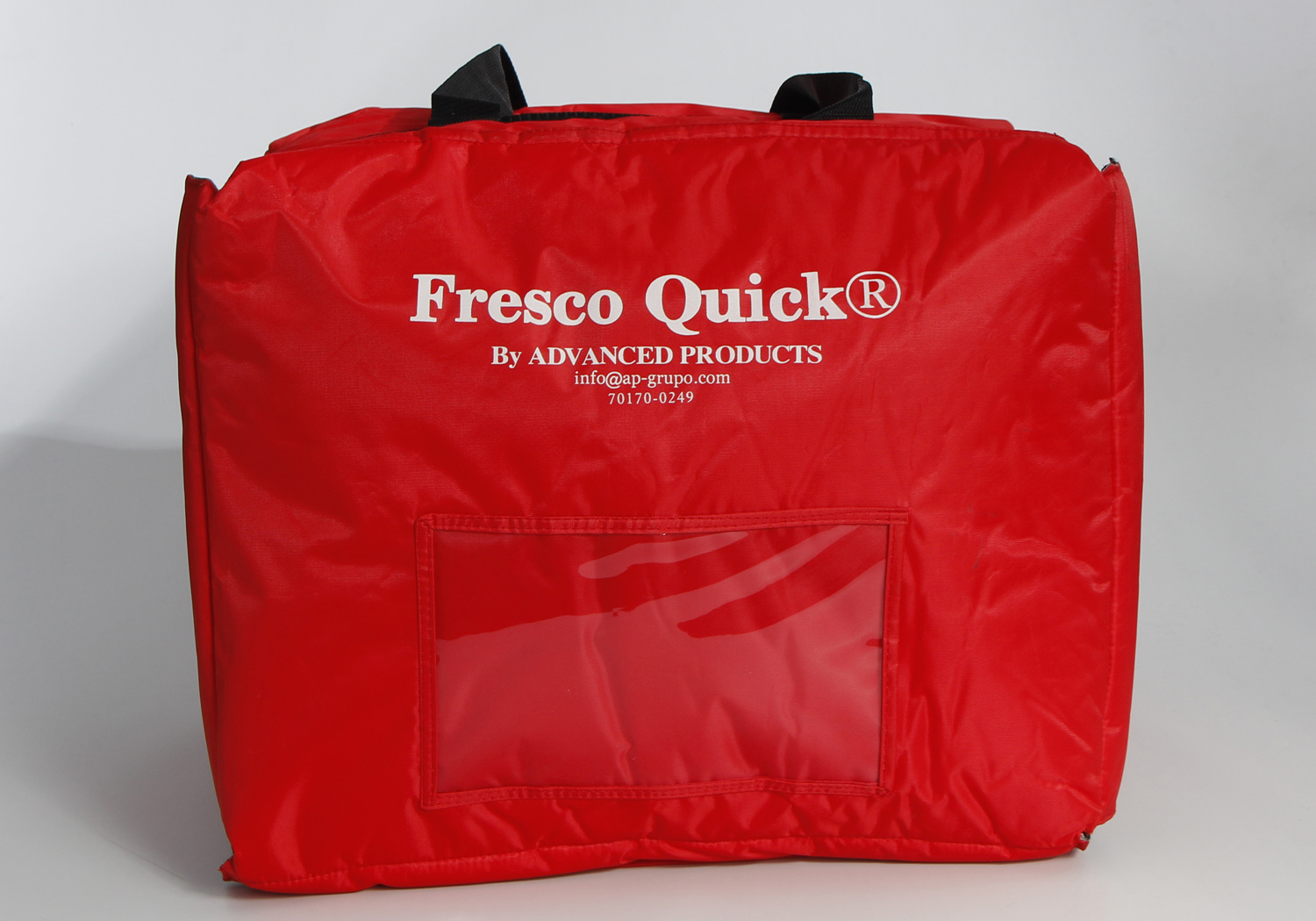 Sistema FrescoQuick Grande