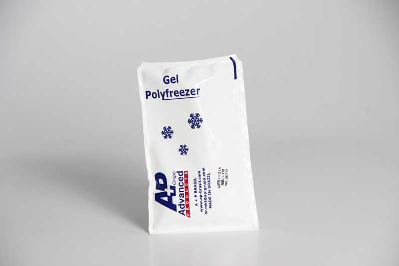 Gel PolyFreezer Multiuso